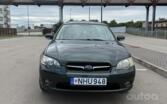 Subaru Legacy 4 generation wagon