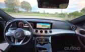 Mercedes-Benz E-Class W213/S213/C238/A238 wagon 5-doors