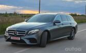 Mercedes-Benz E-Class W213/S213/C238/A238 wagon 5-doors