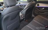 Mercedes-Benz E-Class W213/S213/C238/A238 wagon 5-doors