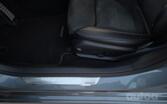 Mercedes-Benz E-Class W213/S213/C238/A238 wagon 5-doors