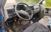 Volkswagen Transporter T4 Van