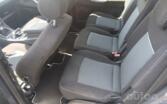 Ford Galaxy 2 generation [restyling] Minivan