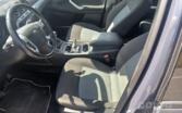 Ford Galaxy 2 generation [restyling] Minivan