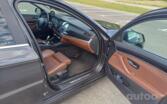 BMW 5 Series F07/F10/F11 Touring wagon