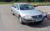 Volkswagen Passat B5.5 [restyling] wagon