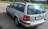 Volkswagen Passat B5.5 [restyling] wagon