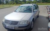 Volkswagen Passat B5.5 [restyling] wagon