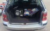 Volkswagen Passat B5.5 [restyling] wagon