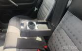 Volkswagen Passat B5.5 [restyling] wagon