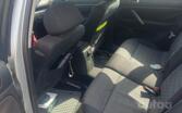 Volkswagen Passat B5.5 [restyling] wagon