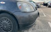 Toyota Yaris 1 generation