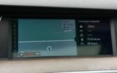 BMW 5 Series F07/F10/F11 Gran Turismo liftback