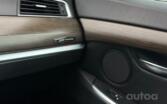 BMW 5 Series F07/F10/F11 Gran Turismo liftback