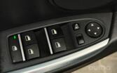 BMW 5 Series F07/F10/F11 Gran Turismo liftback