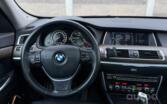 BMW 5 Series F07/F10/F11 Gran Turismo liftback