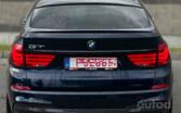 BMW 5 Series F07/F10/F11 Gran Turismo liftback