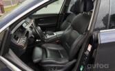 BMW 5 Series F07/F10/F11 Gran Turismo liftback