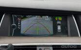 BMW 5 Series F07/F10/F11 Gran Turismo liftback