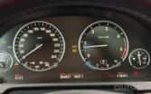 BMW 5 Series F07/F10/F11 Gran Turismo liftback