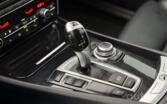 BMW 5 Series F07/F10/F11 Gran Turismo liftback