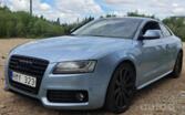 Audi A5 8T Coupe