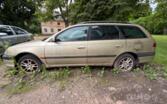 Toyota Avensis 1 generation [restyling] wagon