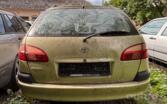 Toyota Avensis 1 generation [restyling] wagon