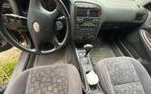 Toyota Avensis 1 generation [restyling] wagon