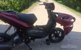 Aprilia SR