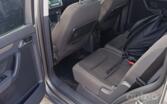 Volkswagen Touran 1 generation [restyling] Minivan 5-doors