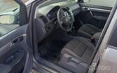 Volkswagen Touran 1 generation [restyling] Minivan 5-doors