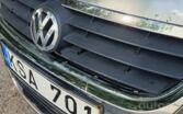 Volkswagen Touran 1 generation [restyling] Minivan 5-doors