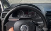 Volkswagen Touran 1 generation Minivan