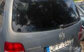 Volkswagen Touran 1 generation Minivan