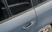 Volkswagen Touran 1 generation Minivan