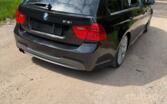 BMW 3 Series E90/E91/E92/E93 [restyling] Touring wagon