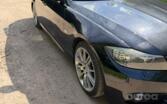 BMW 3 Series E90/E91/E92/E93 [restyling] Touring wagon