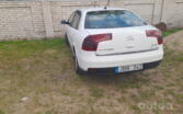 Citroen C5 1 generation [restyling] Liftback