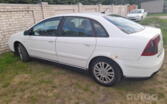 Citroen C5 1 generation [restyling] Liftback