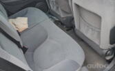 Citroen C5 1 generation [restyling] Liftback