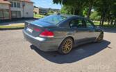 BMW 7 Series E65/E66 Sedan 4-doors
