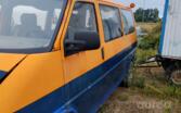 Volkswagen Caravelle T4 Minivan