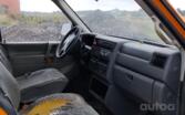 Volkswagen Caravelle T4 Minivan