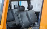 Volkswagen Caravelle T4 Minivan
