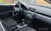 Volkswagen Passat B6 wagon 5-doors