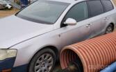 Volkswagen Passat B6 wagon 5-doors