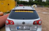 Volkswagen Passat B6 wagon 5-doors