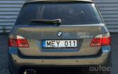 BMW 5 Series E60/E61 Touring wagon