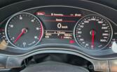 Audi A6 4G/C7 Avant wagon 5-doors